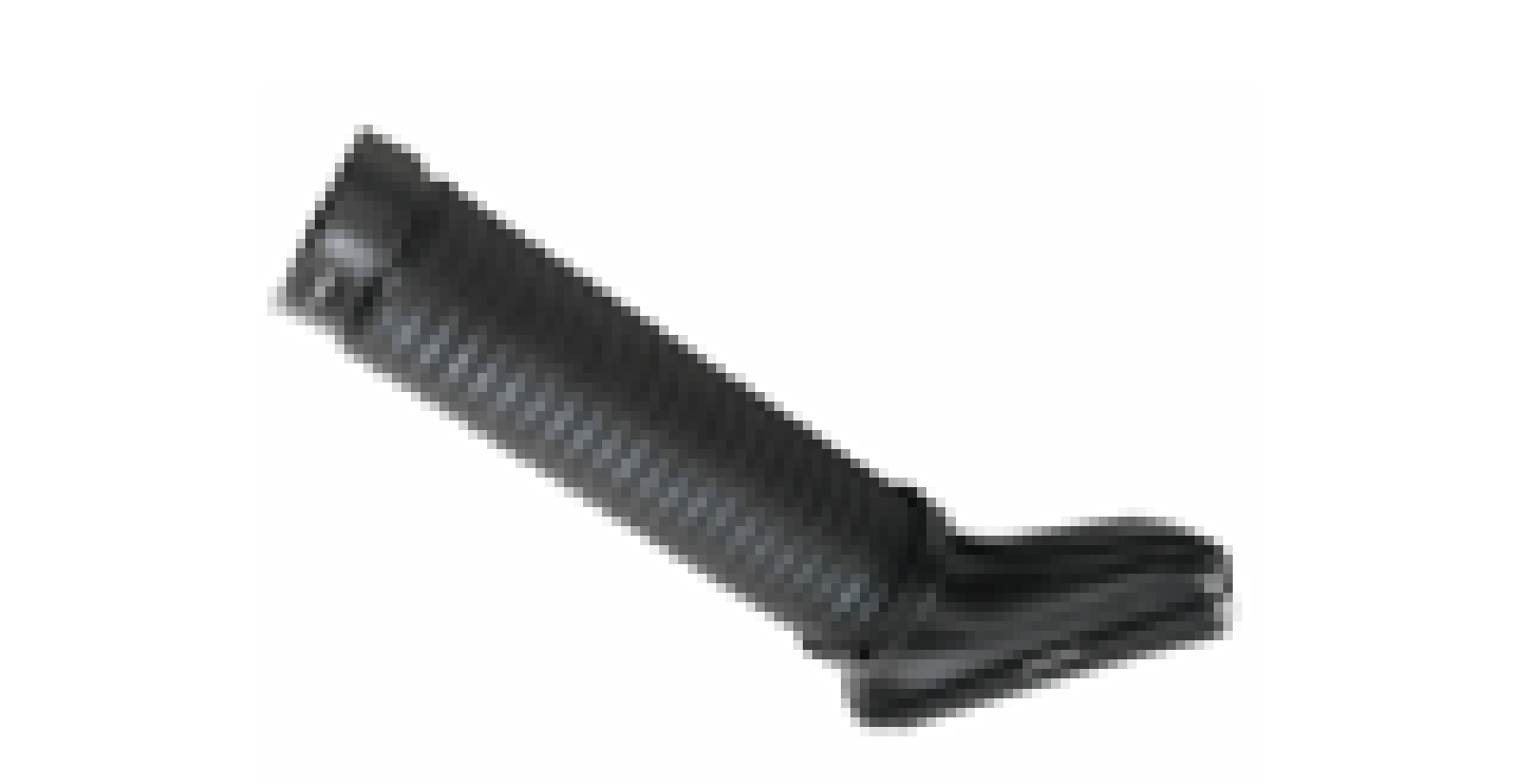 Air Intake pipe/Duct BC0970342 for 梅赛德斯-奔驰 Mercedes-Benz