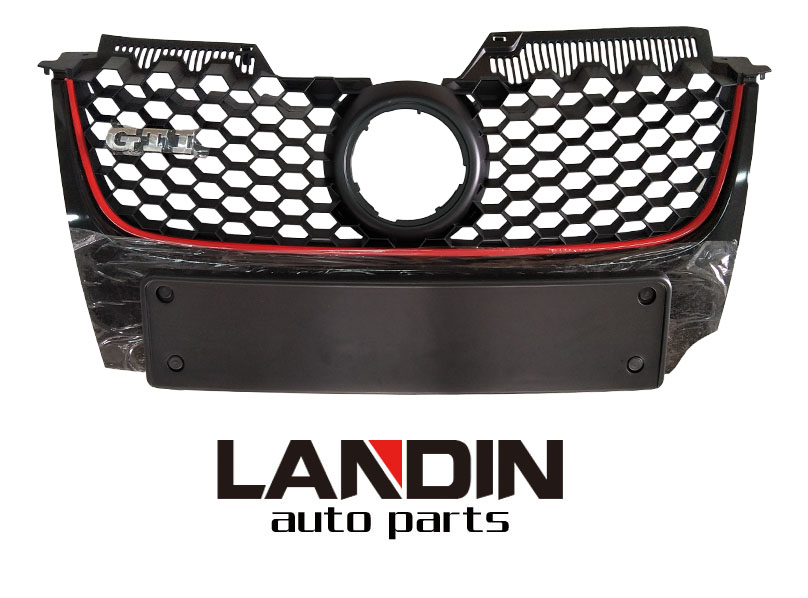 Grille VG0380070L1 for 大众 Volkswagen