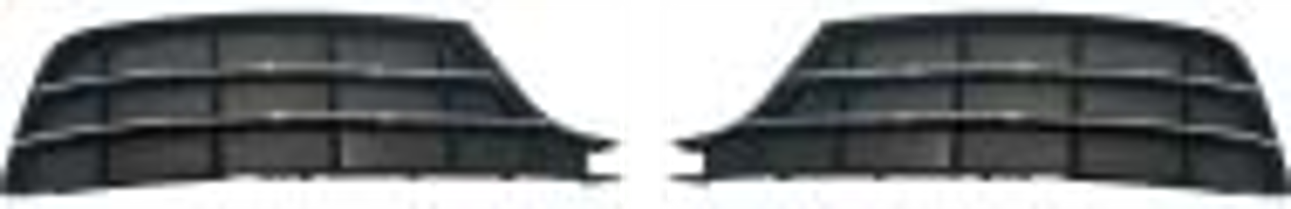 Fog Lamp Cover AU4540091 for 奥迪 Audi