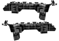 Bracket,Front Bumper HD0720051 for 本田 Honda