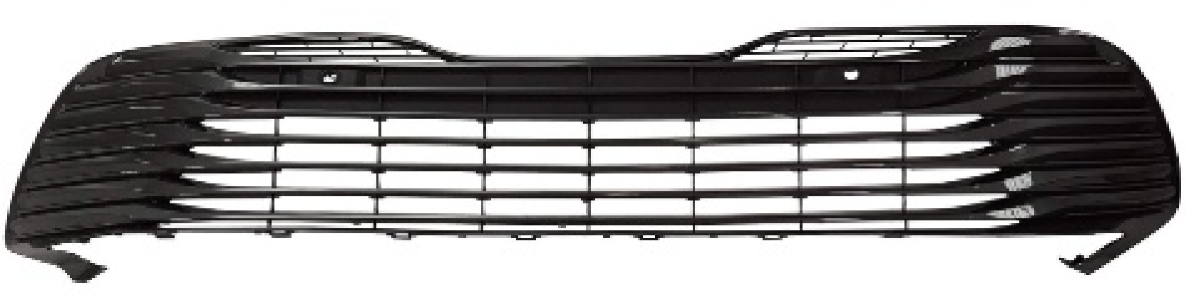Bumper Grille TY0370080 for 丰田 Toyota