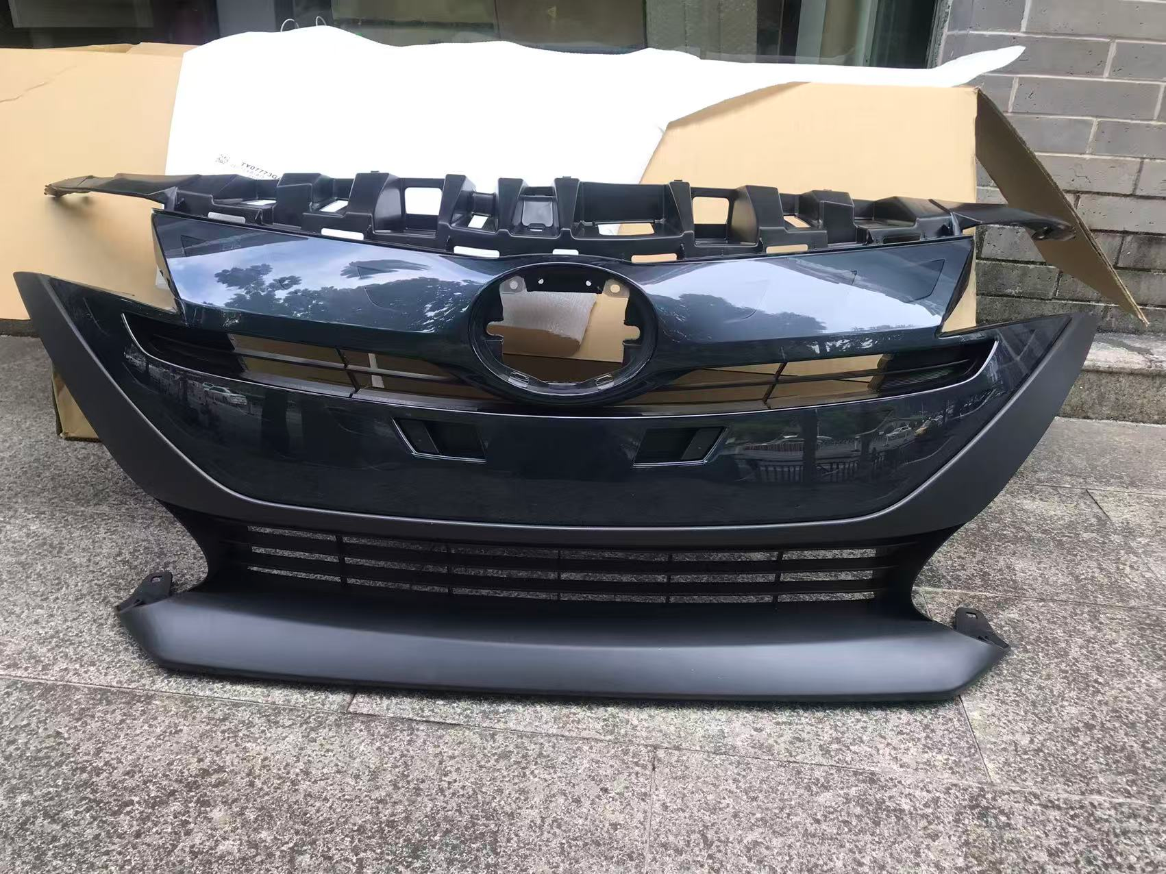 Grille TY3990070K for 丰田 Toyota