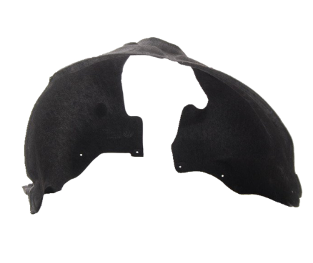 Inner Fender VG1240031 for 大众 Volkswagen