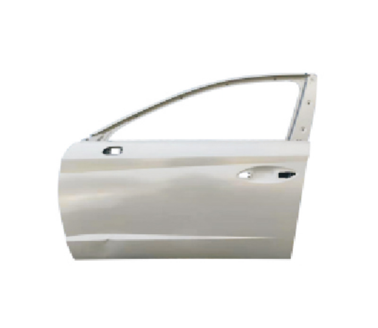 Front Door Panel HN0850231 for 现代 Hyundai