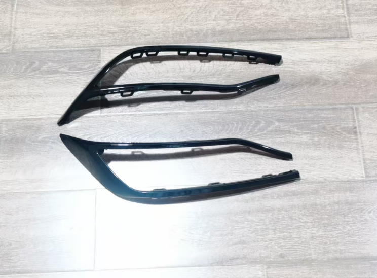 Diffuser frame chrome JA4233821P for JAECOO