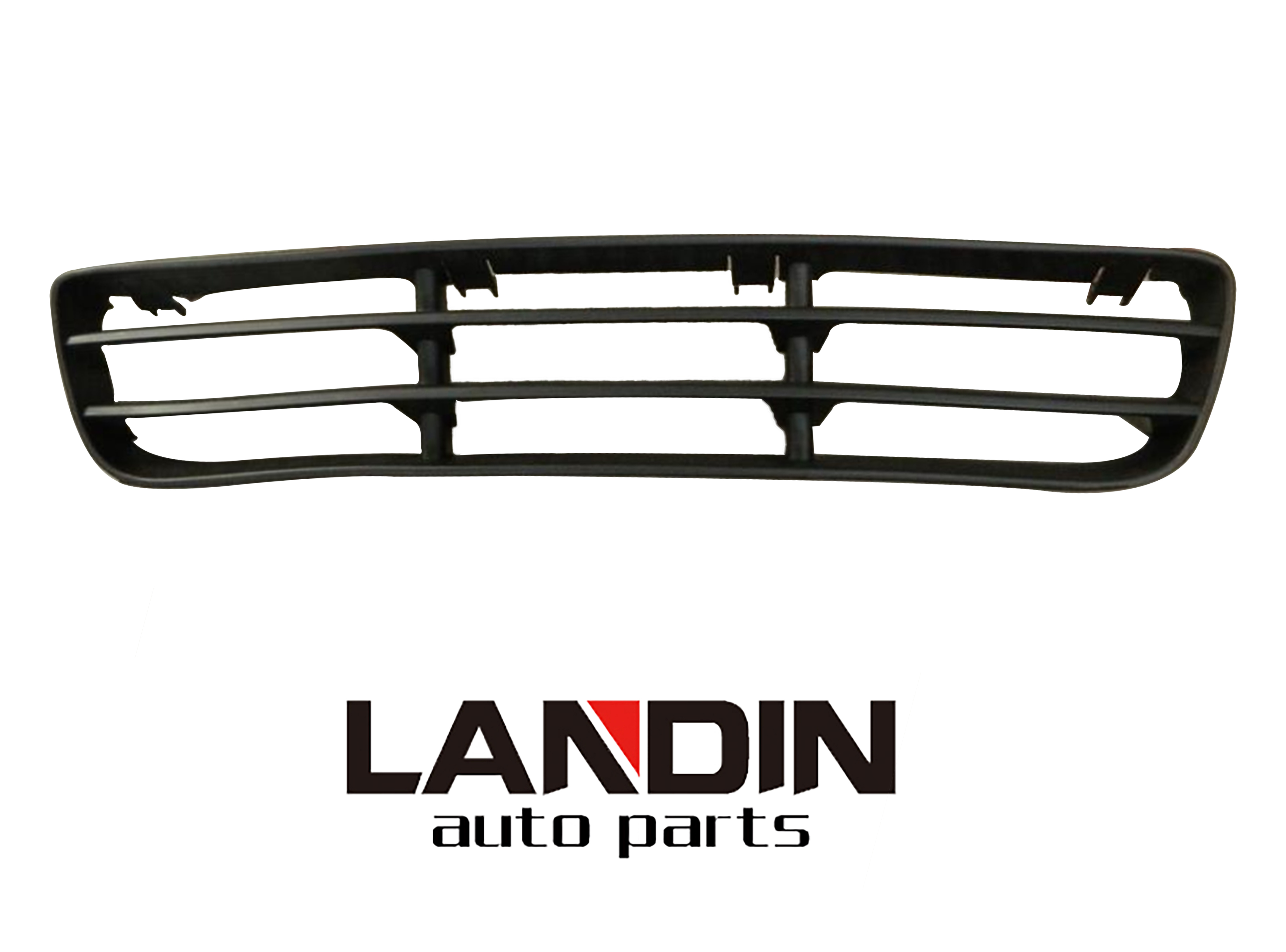 Bumper Grille VG0590080 for 大众 Volkswagen