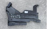 Engine Under Cover AU0570552PP for 奥迪 Audi