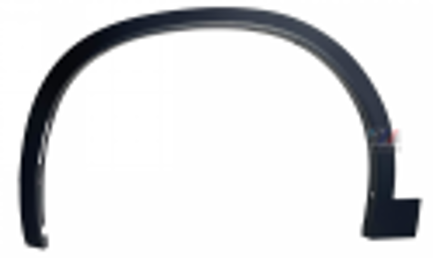 Wheel Arch Moldings BM0920641F1 for 宝马 BMW