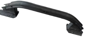 Reinforcement Bars HD0970610 for 本田 Honda