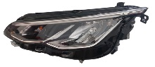Head Lamps VG2650111 for 大众 Volkswagen