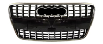Grille AU0120070F1P for 奥迪 Audi
