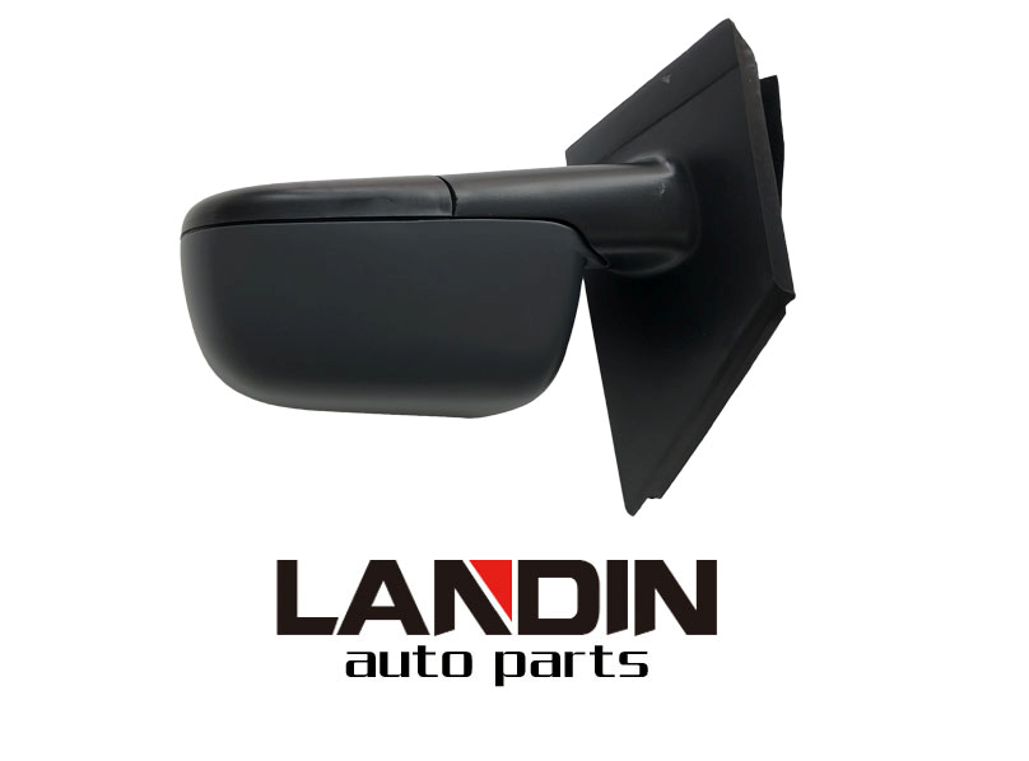 Side Mirrors for Volkswagen POLO 02-04