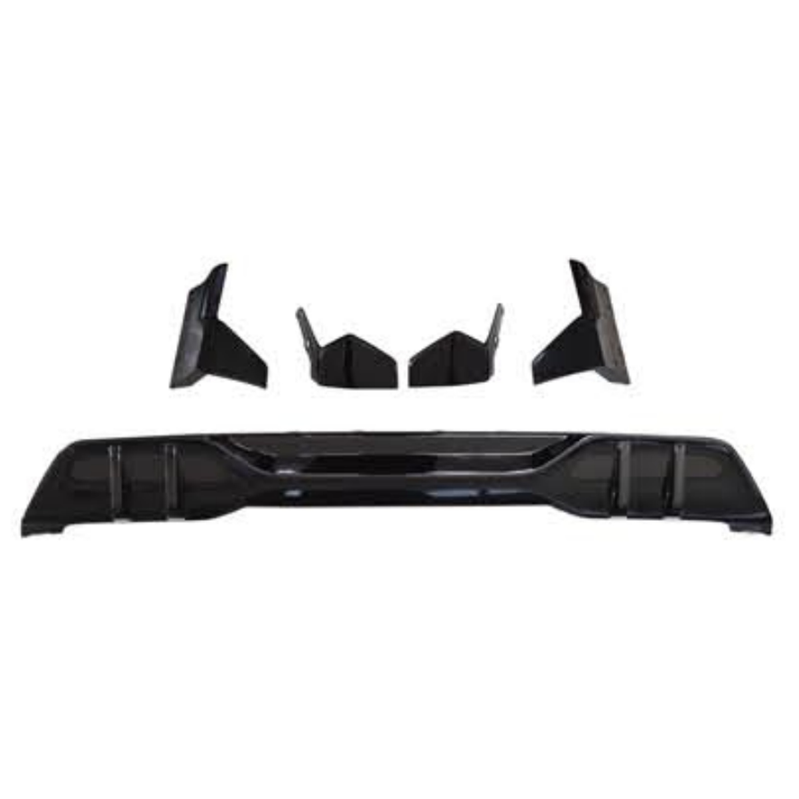 G05 X5 M-Performance Aero Kit/For M-Tech MTP-G05-017 for BMW