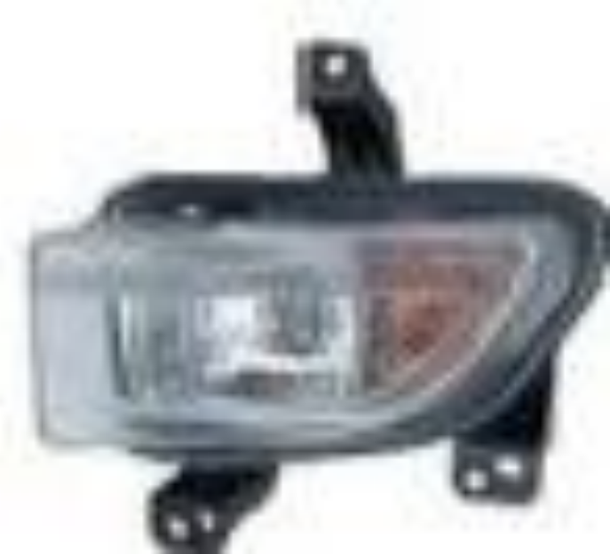 Side direction indicator lamp JP0250571US for 吉普 Jeep