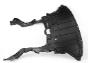 Engine Under Cover BM0870550 for 宝马 BMW
