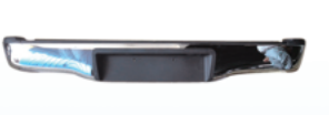 Rear Bumper TY0920190 for 丰田 Toyota