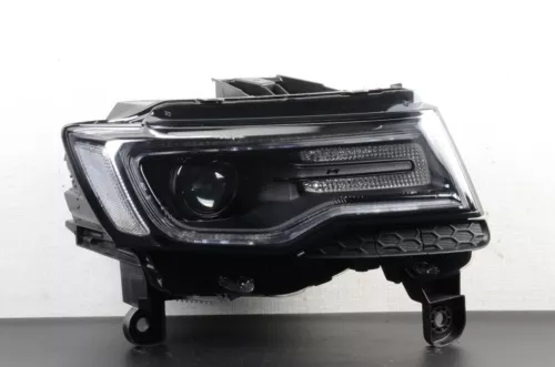 Head Lamps JP0050110W for 吉普 Jeep