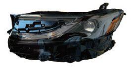 Head Lamps TY0340111 for 丰田 Toyota