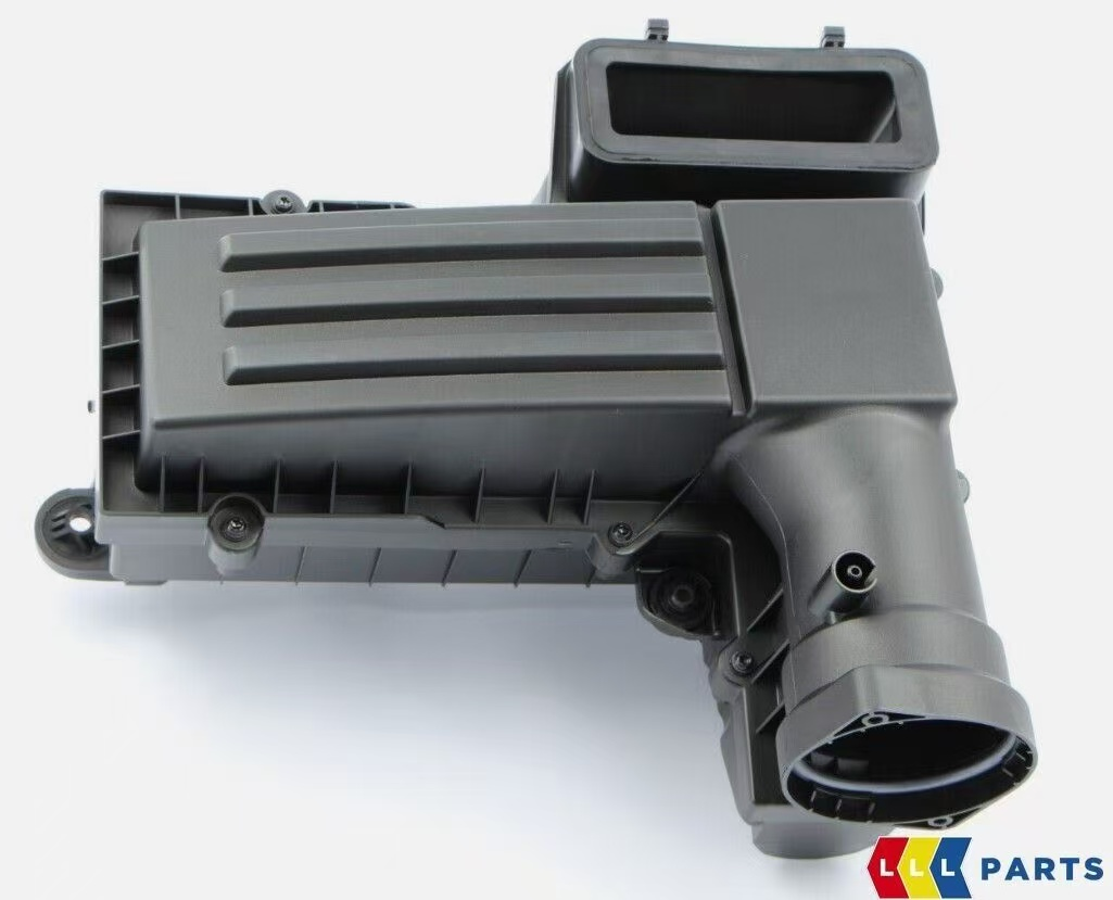 Air resonance box VG0132540DS for 大众 Volkswagen