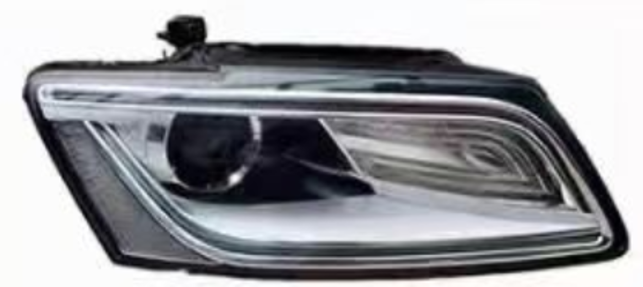Head Lamps AU0190111XN for 奥迪 Audi