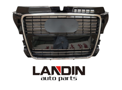Grille AU0860070B3S for 奥迪 Audi