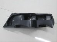 Bracket,Rear Bumper FD0790202P for 福特 Ford