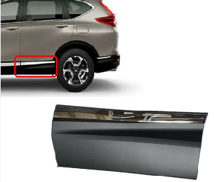 Door Stripe HD2671151 for 本田 Honda