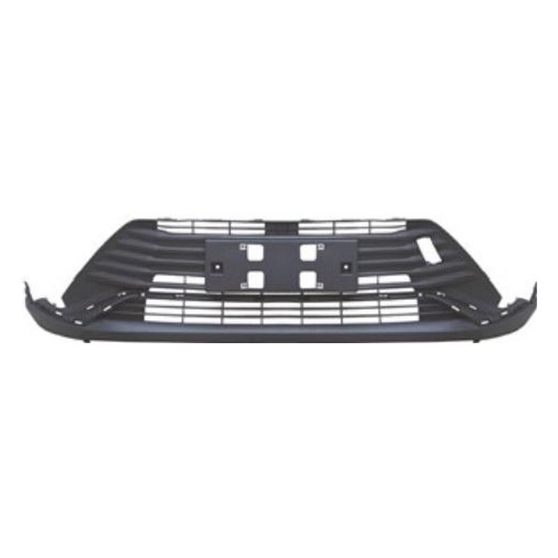 Front Bumper TY6280040D1 for 丰田 Toyota