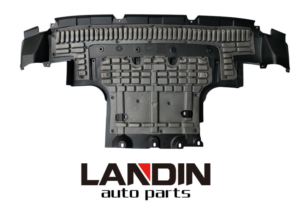 Engine Cover AU0123970 for 奥迪 Audi