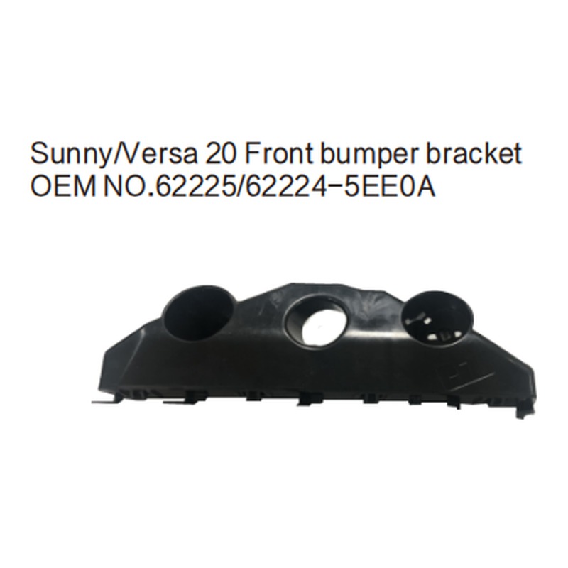 Bracket,Front Bumper NS0750051 for 日产 Nissan