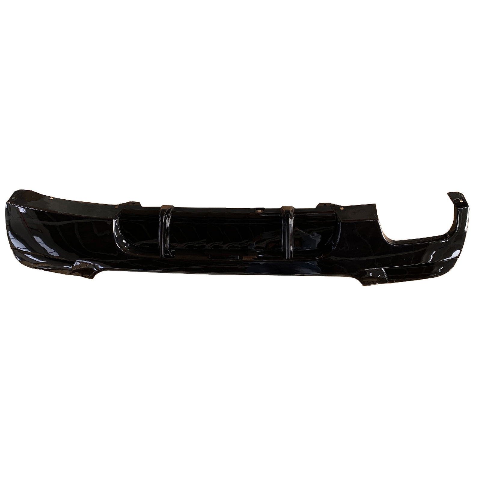 E92/E93 MP Rear Diffuser 00— MTP-E92-013 for BMW