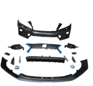 Body kits complete LX481840SP for 雷克萨斯 Lexus