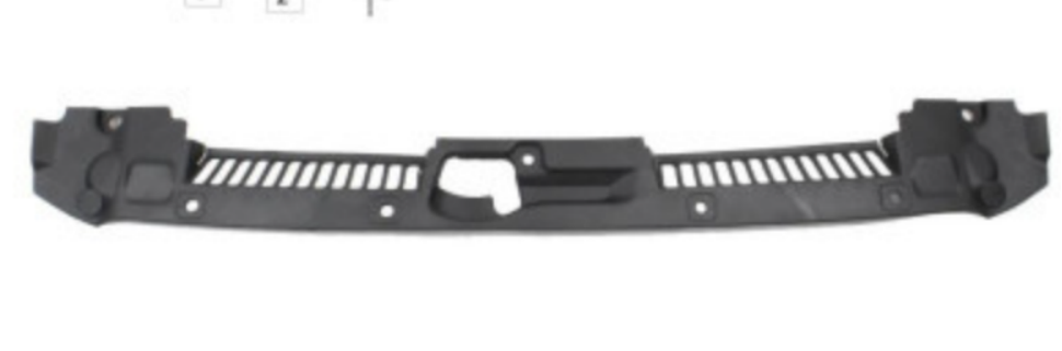 Grille Bracket SE0111100 for 西雅特 Seat