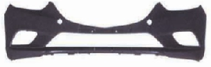 Front Bumper MZ0250040 for 马自达 Mazda