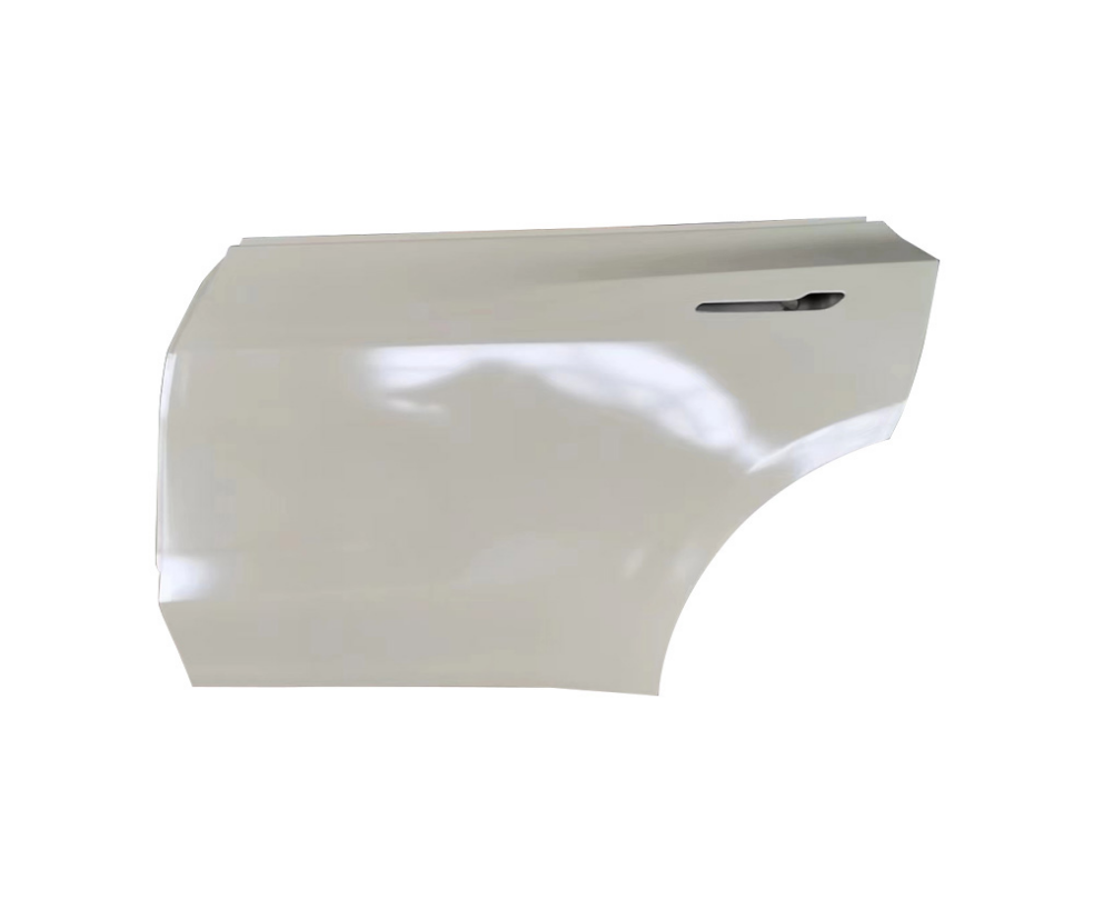 Rear Door Panel TS0040241 for 特斯拉 Tesla