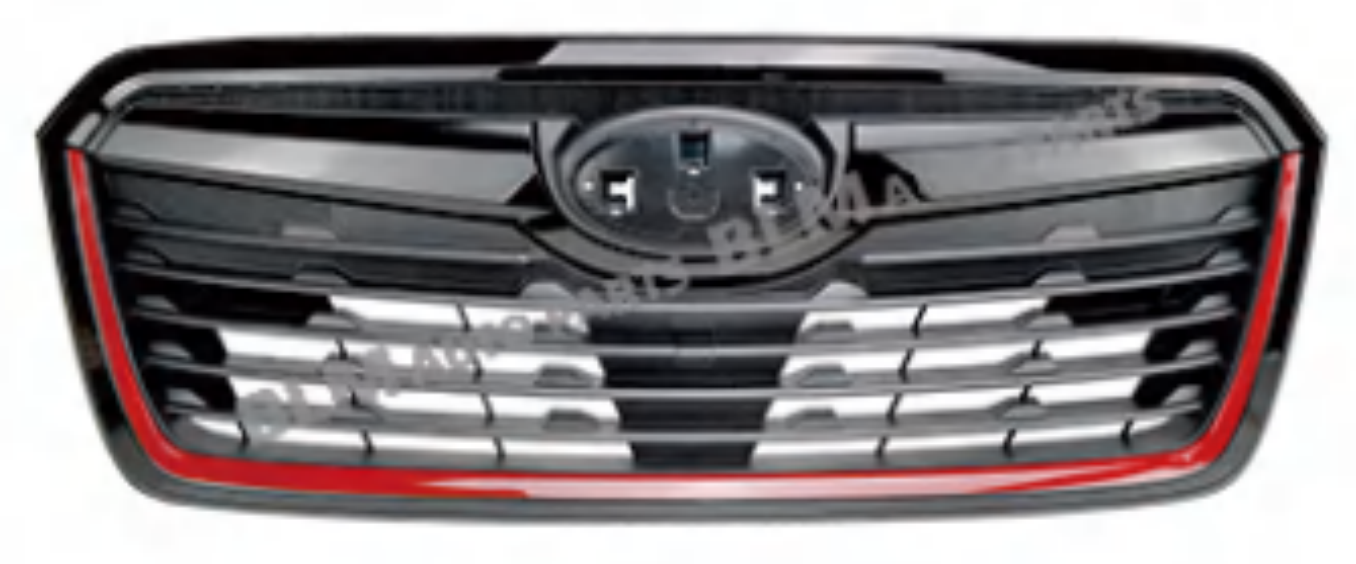 Grille SB0090070SPB3HL for 斯巴鲁 Subaru