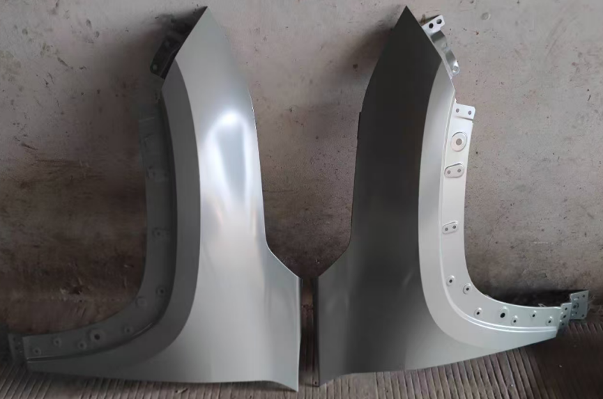 Fender，Front CV0350021 for 雪佛兰 Chevrolet