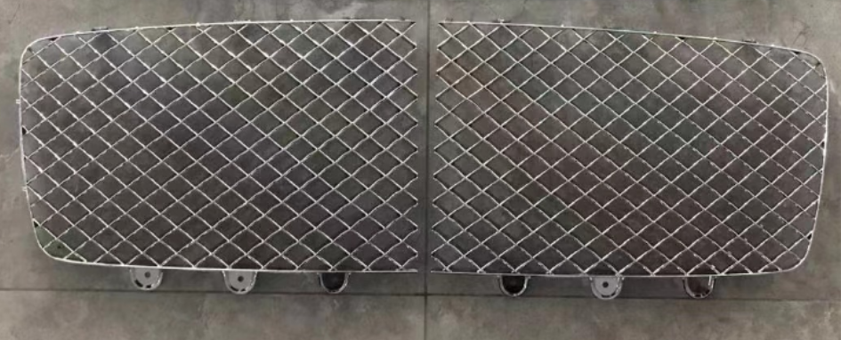 Grille BT0010071Q for 宾利 Bentley