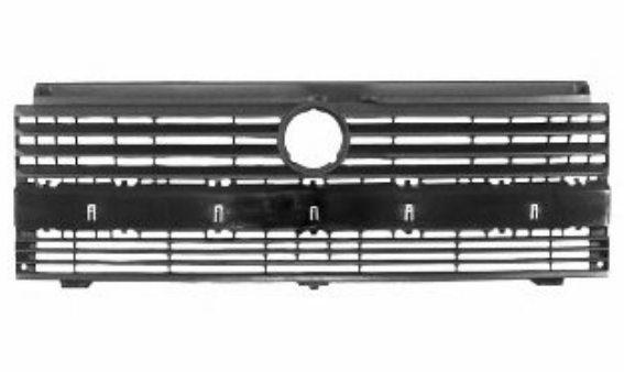Grille VG1370070 for 大众 Volkswagen