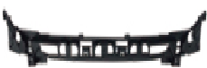 Bracket,Front Bumper FD0260050i for 福特 Ford