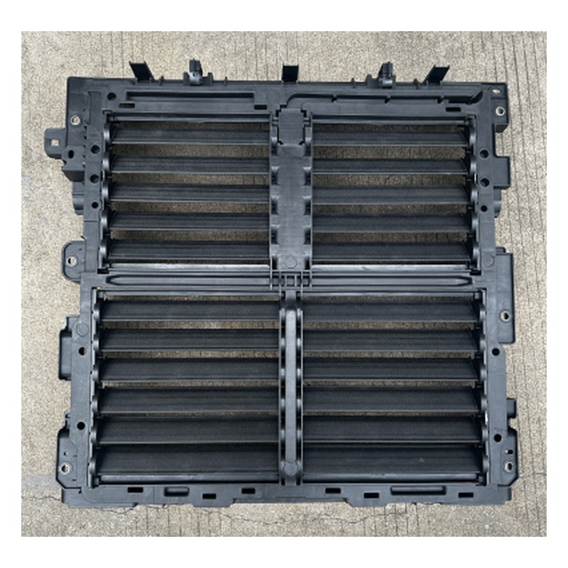 Radiator Support MZ4220490 for 马自达 Mazda