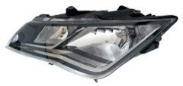 Head Lamps SE0140111F1 for 西雅特 Seat