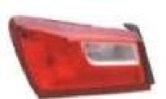 Tail Lamps CV900171 for 雪佛兰 Chevrolet