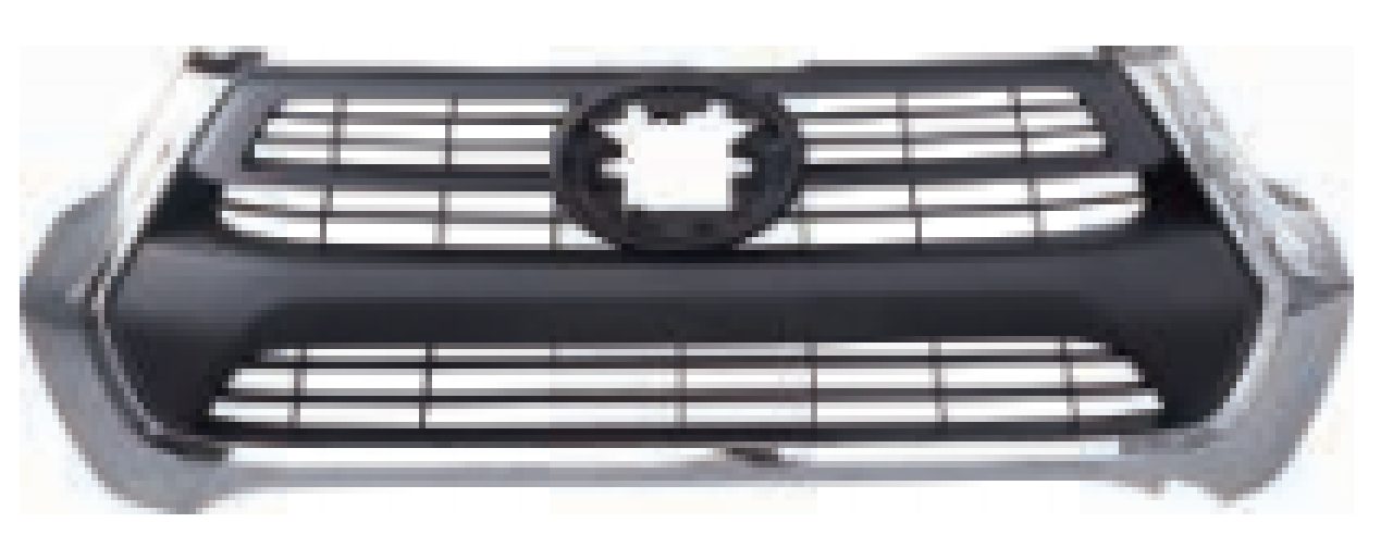 Grille TY0900070B3 for 丰田 Toyota