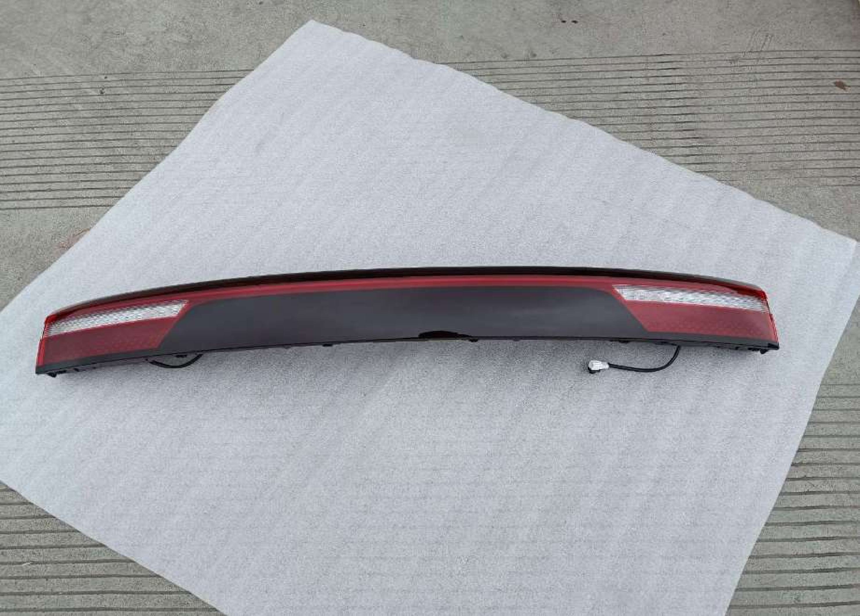 Tail Lamps BYD0040170M2 for 比亚迪 BYD