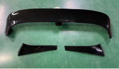 Spoiler VG3922490 for 大众 Volkswagen