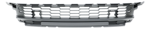Bumper Grille SD0080080 for 斯柯达 Skoda