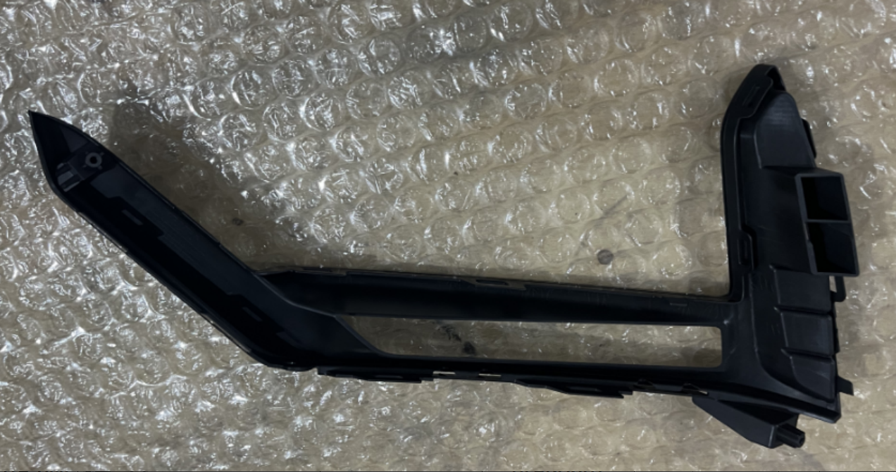Fog lamp cover base/bracket HD0861652 for 本田 Honda