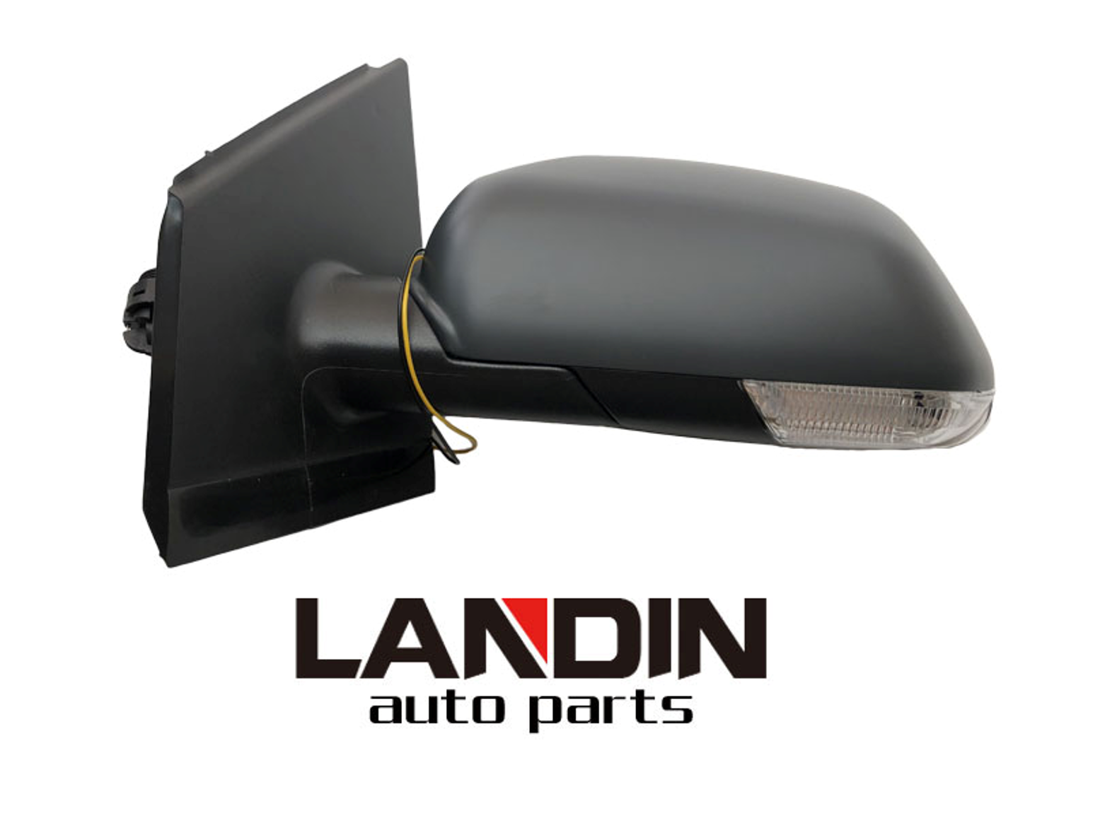 Side Mirrors for Volkswagen POLO 05-08