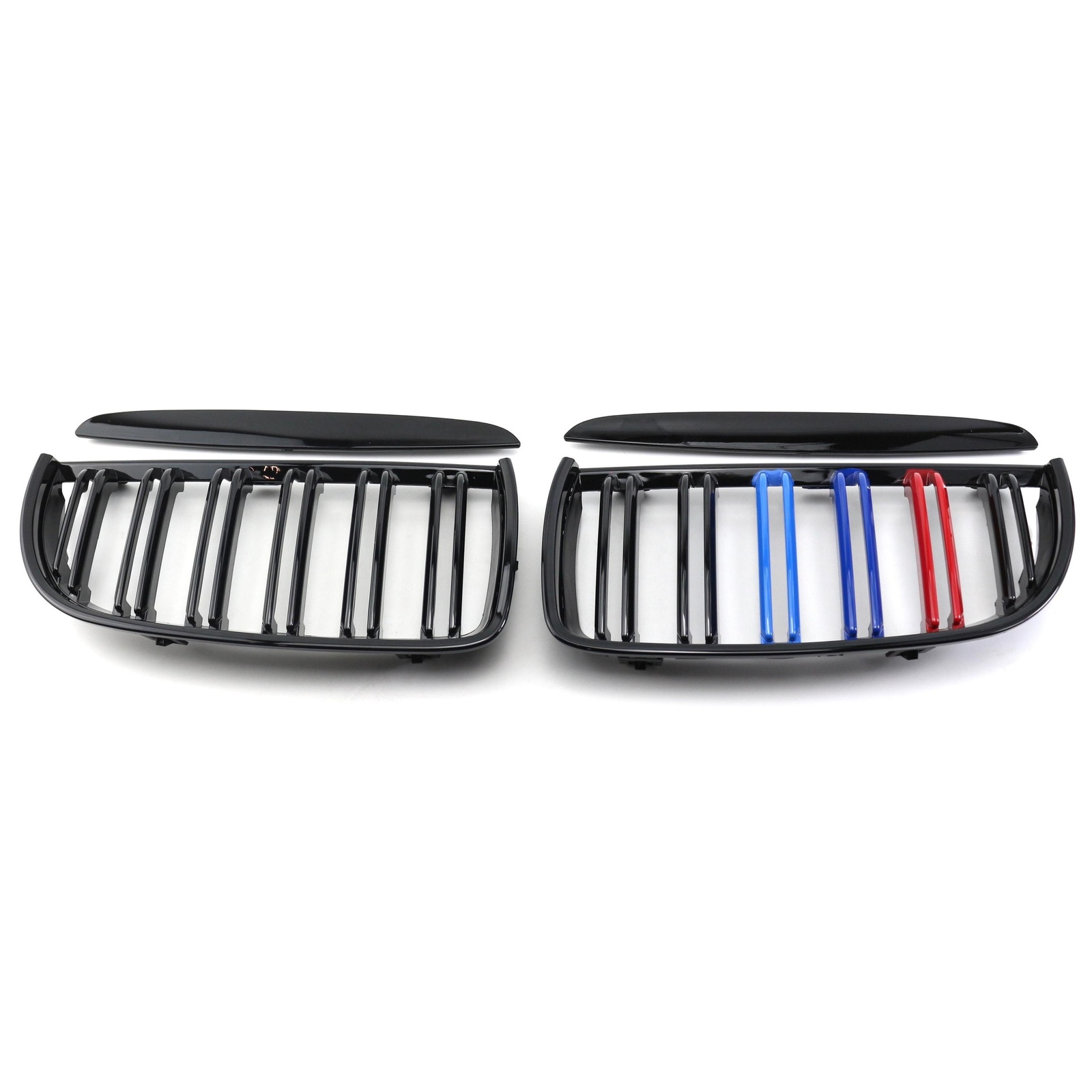 M color/double/grille MTP-BMG-047 for BMW
